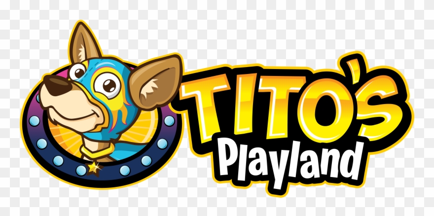 Tito's Playland Clipart