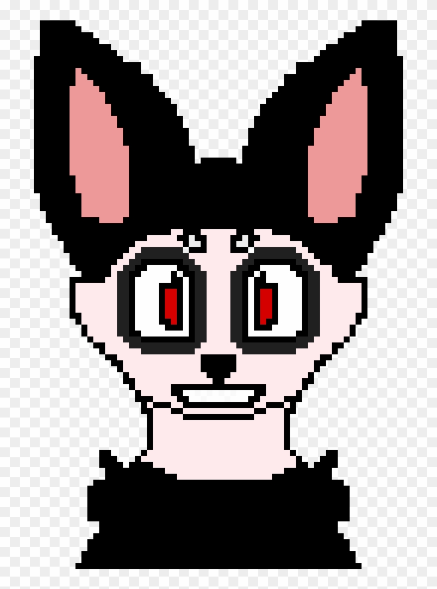 I Know It Looks Bad But I Honestly Tried - Rainbow Wolf Gif Clipart