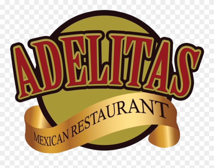 Logo - Adelita's | Mexican Restaurant Clipart