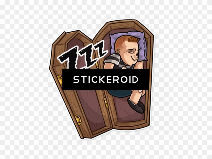 Zzzz Sleepy Sliipy - Duke Nukem Forever Box Art Clipart