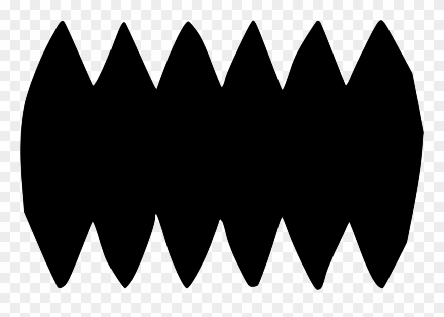 Line Angle Computer Black M - Computer Clipart