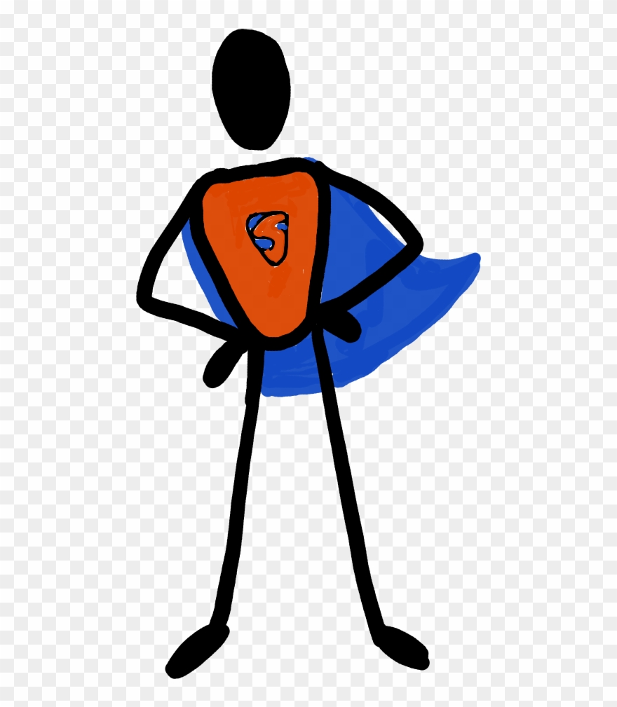 Less Bravery L&d And More Curiosity I Say - Clip Art - Png Download