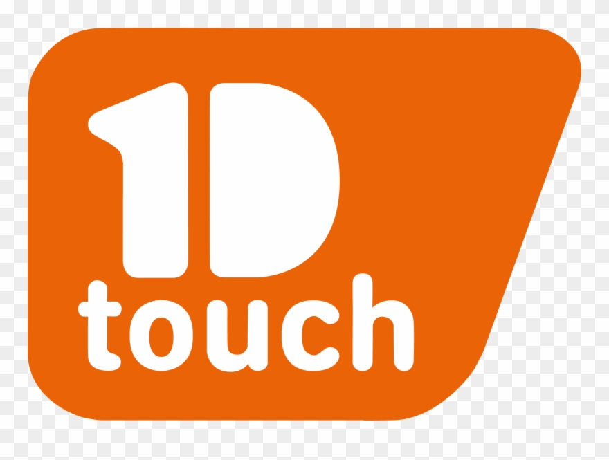 Download Representations Of Linear Groups - 1d Touch Clipart