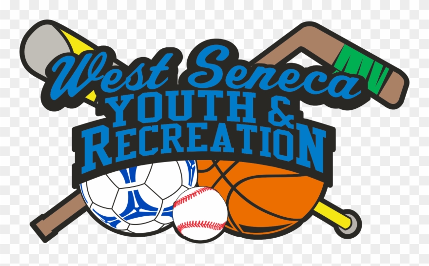 Youth & Recreation - West Seneca Clipart