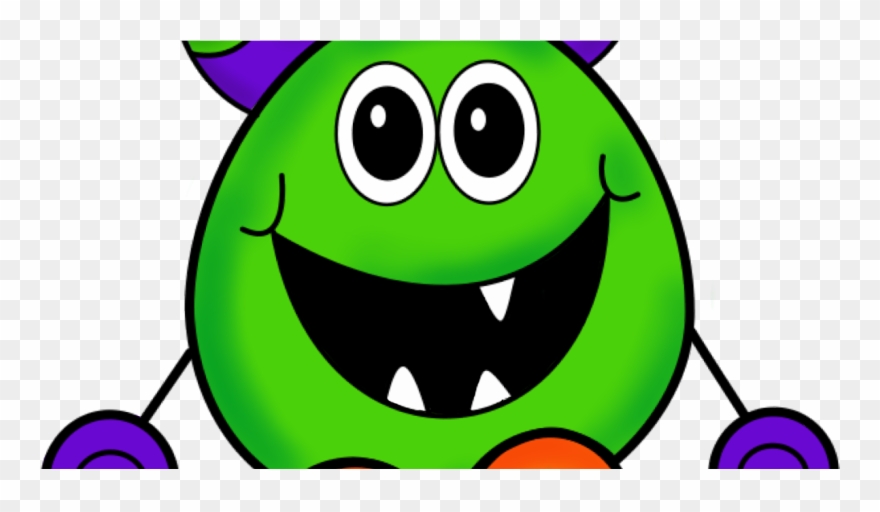 Autism Non Verbal Trick Or Treat Sign Clipart