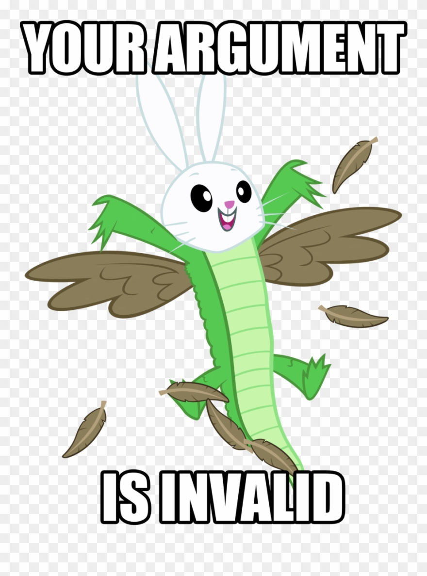 Allpet, Angel Bunny, Artist - Basic Bitch Starbucks Meme Clipart