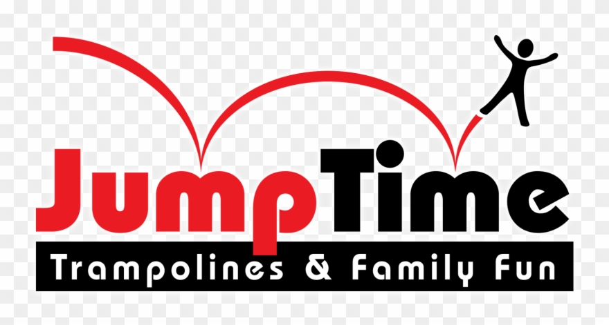 Jump Time Meridian Clipart