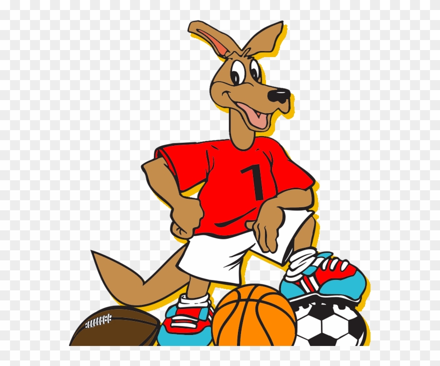 Banner Free Stock Amazing Athletes Children S - Amazing Athletes Clipart