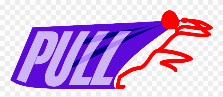 Newton's First Law - Causes An Object To Move Clipart