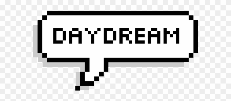 Daydream Clipart