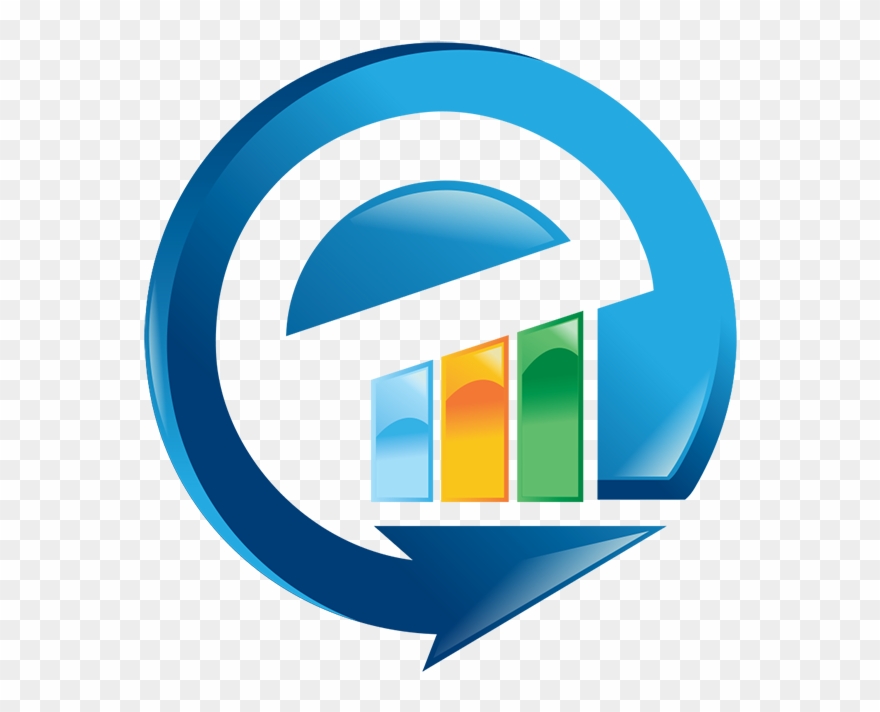 Graphic Black And White Download Accountant Clipart - Accounting - Png Download