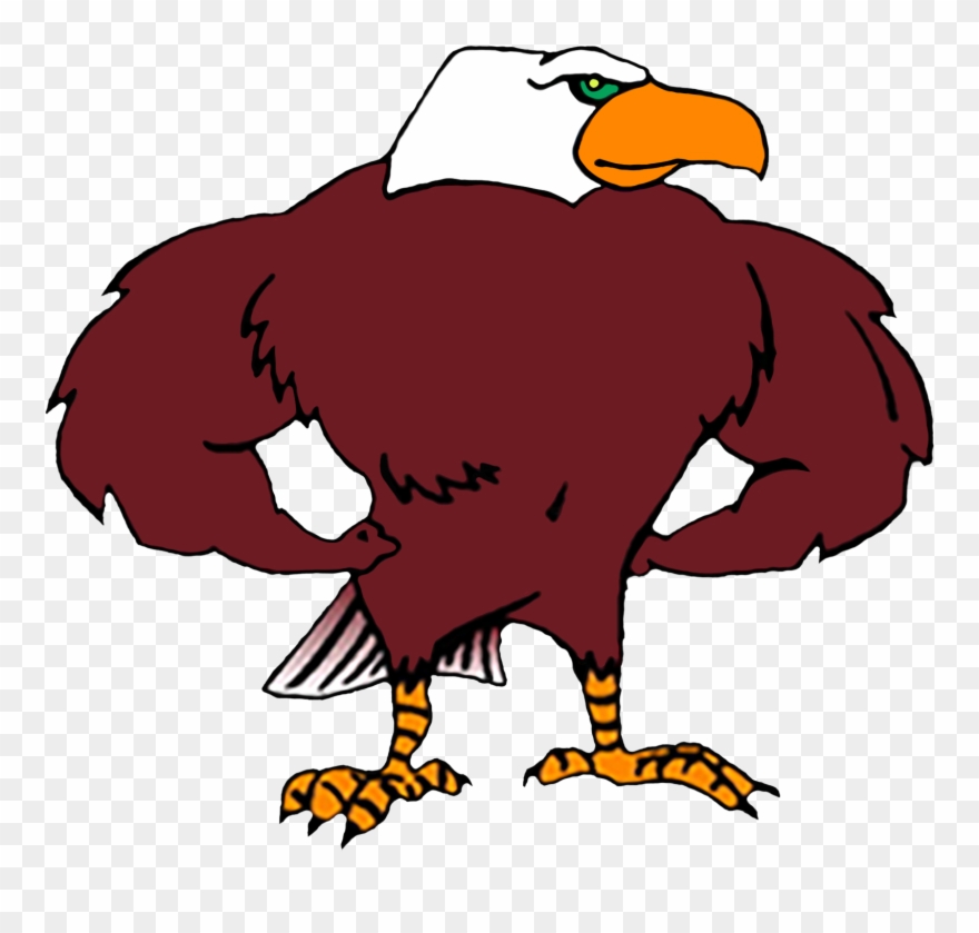 Frank Macias Elementary - Frank Macias Elementary Logo Clipart