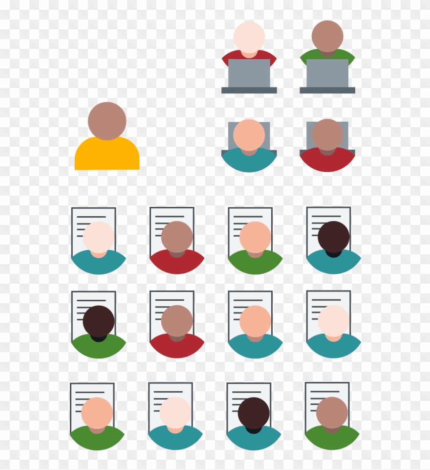 Ask Students To Take A Position On The Writing Prompt Clipart