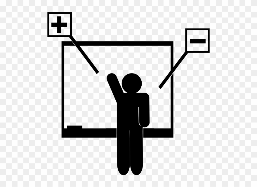 Argument Rubber Stamp - Argument Clipart