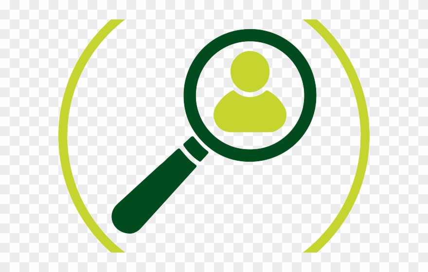 Magnifying Clipart Differential Diagnosis - Primary Prevention Hcv - Png Download