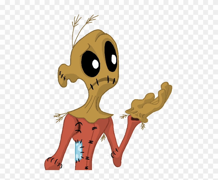 I Just Think It's Good Fun - Child Clipart