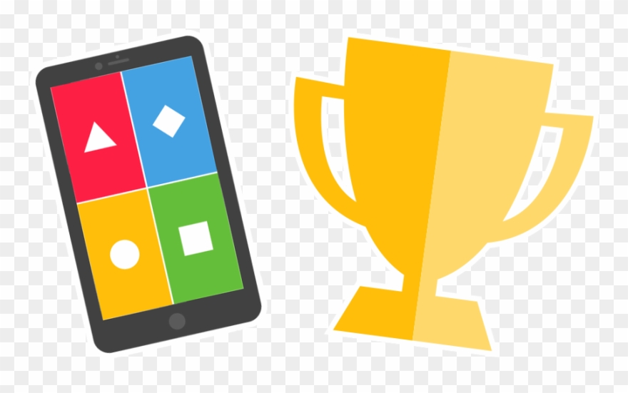 Interactive Presentations And Event Gamification Kahoot - Kahoot Logo Kahoot Png Clipart