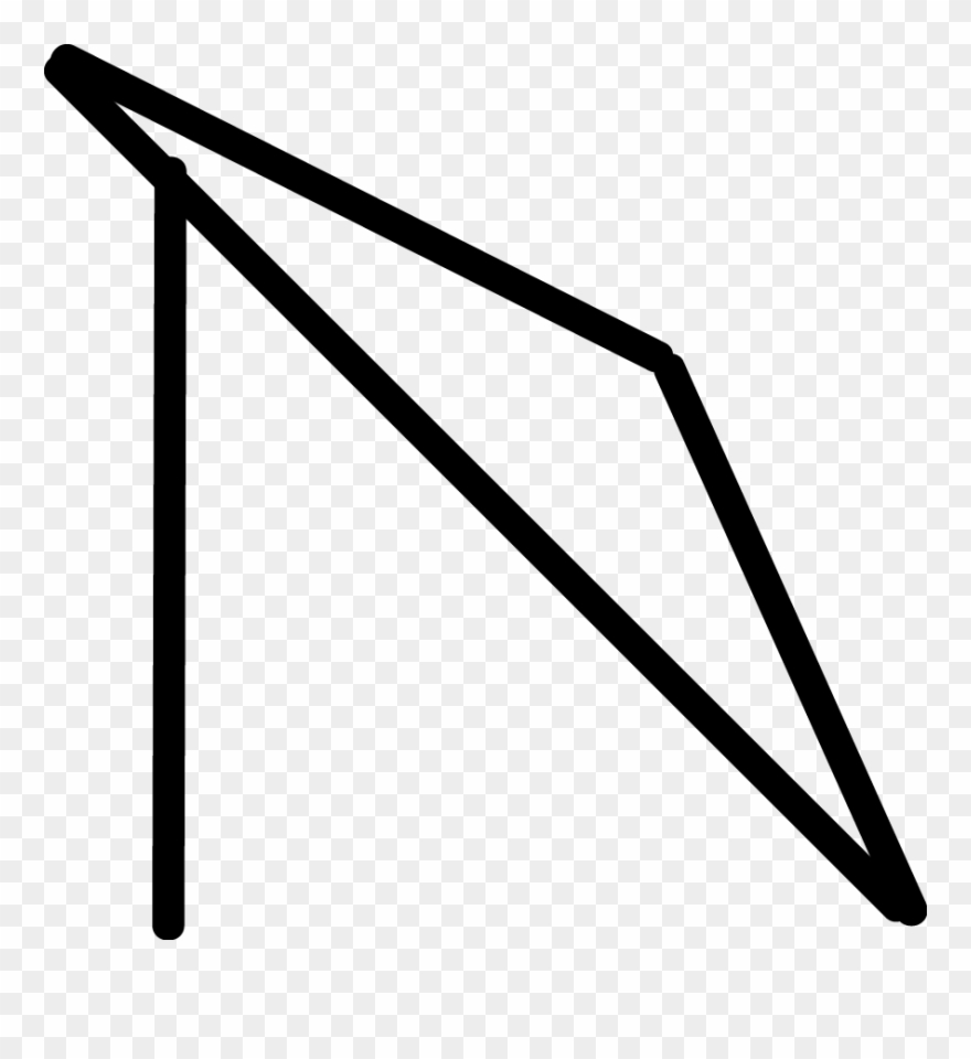 That's Not Much Of An Argument - Bild Hase 30x40 Cm Clipart