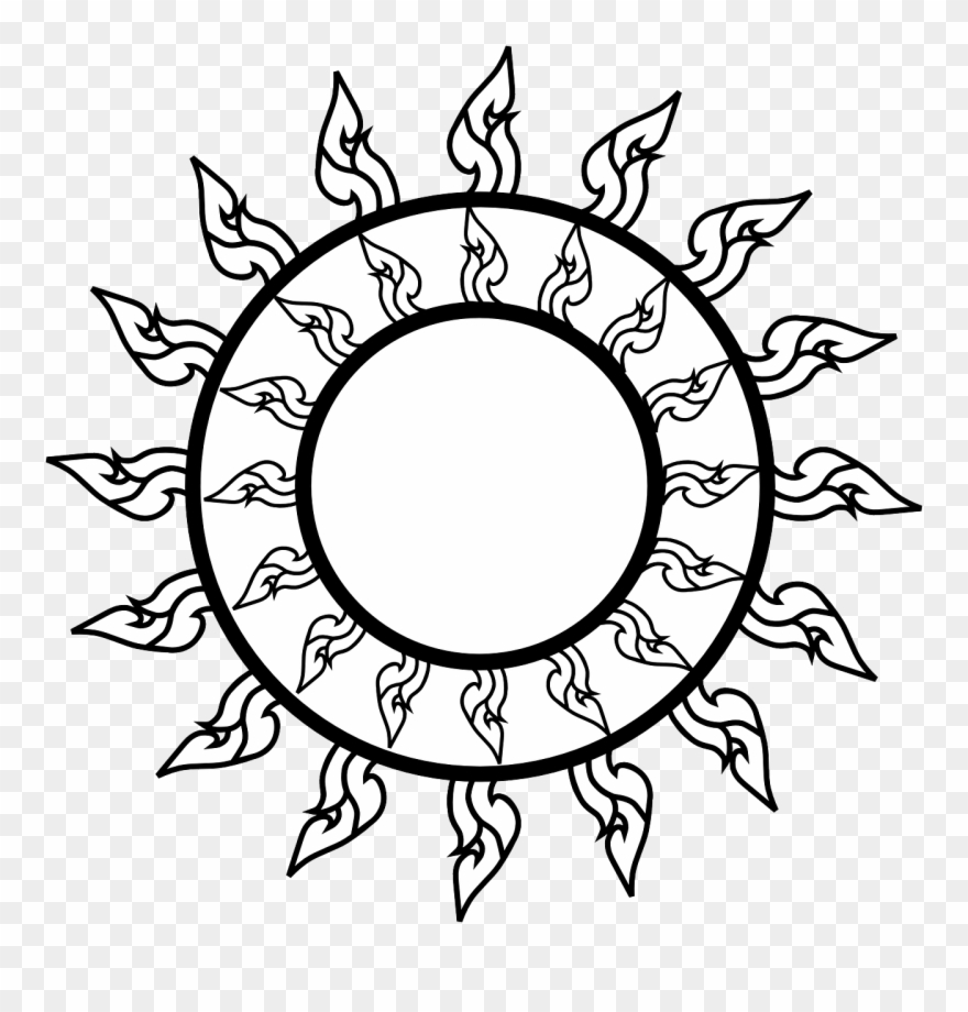 Thai Art Png Clipart