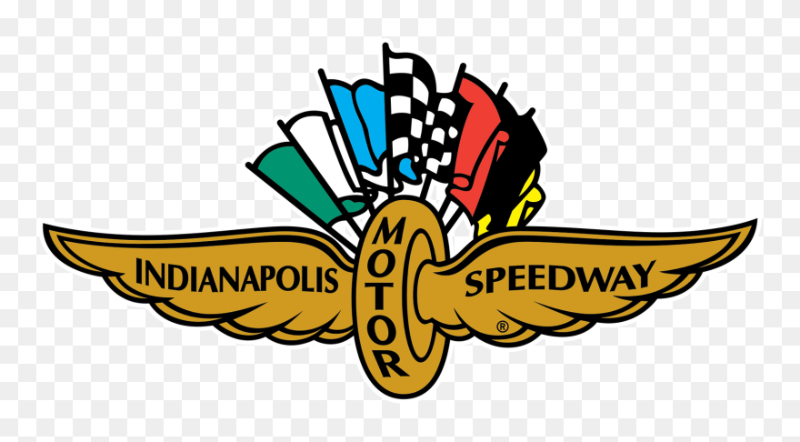 Nascar Page Cleat Geeks The Changes Did - Indianapolis Motor Speedway Logo Clipart