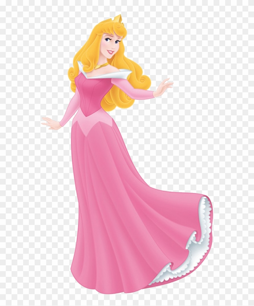 Sleeping Beauty Clipart Cartoon - Sleeping Beauty Hd - Png Download