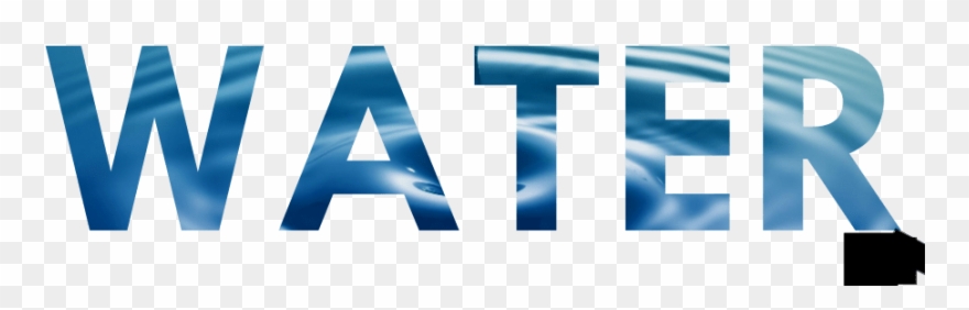 Water Clipart - Water - Png Download