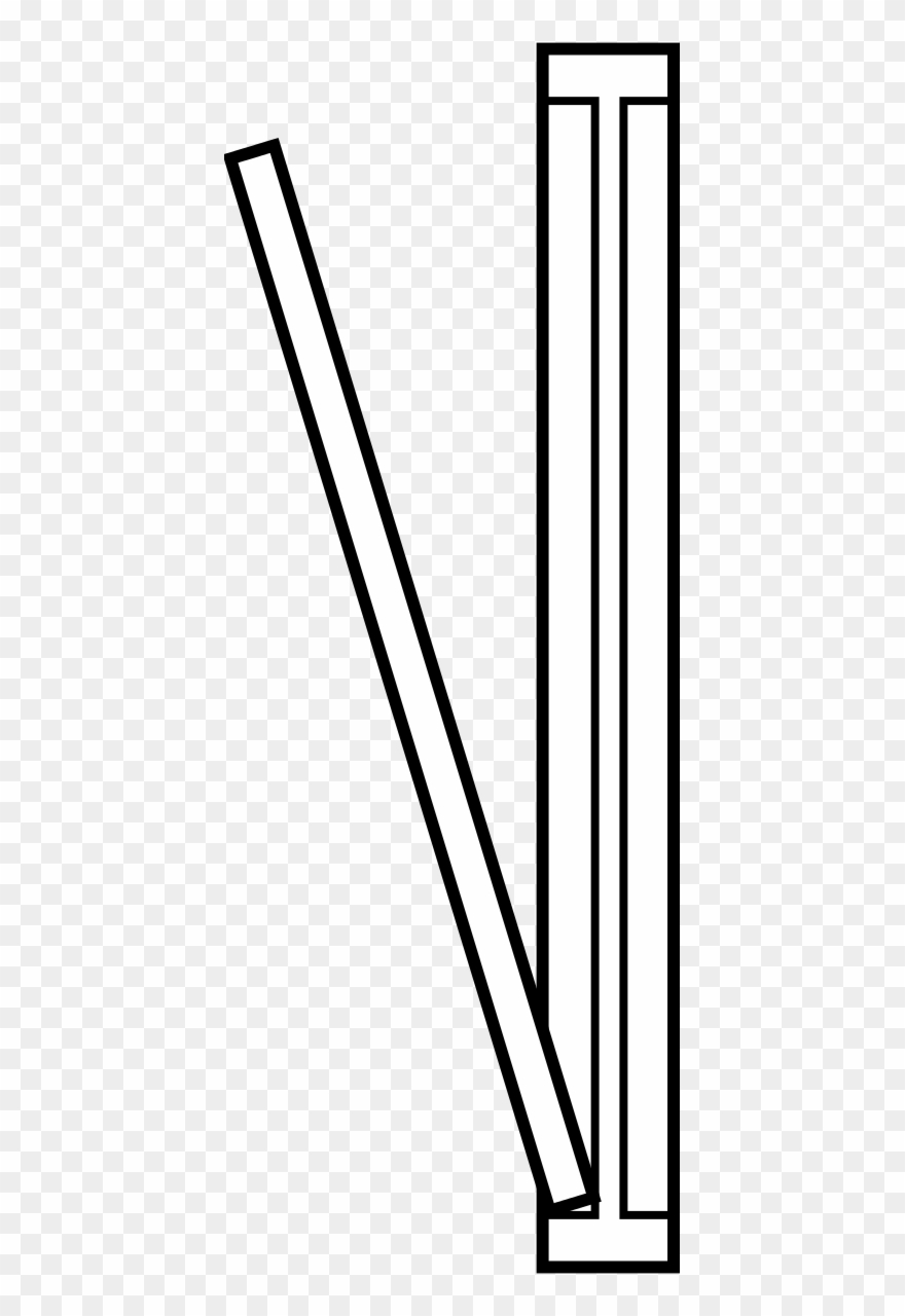 Door Clipart By Ajvdvegt - Open Door Clipart Top View - Png Download