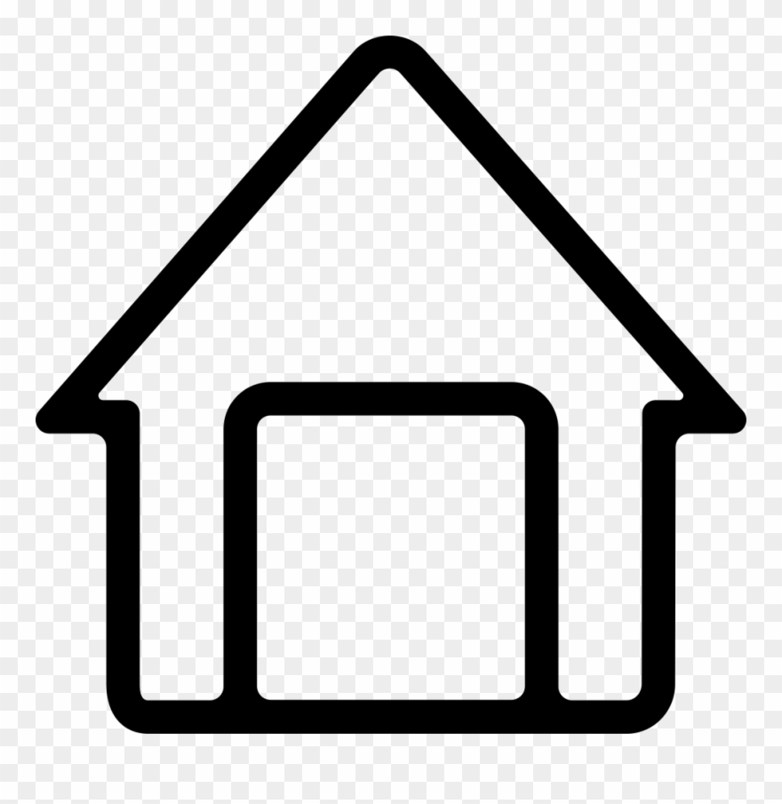 Shopping Svg Png Icon - Shopping Mall Clipart