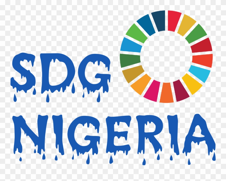 Sdgs Nigeria Knowledge Hub - Logo Sdgs Clipart
