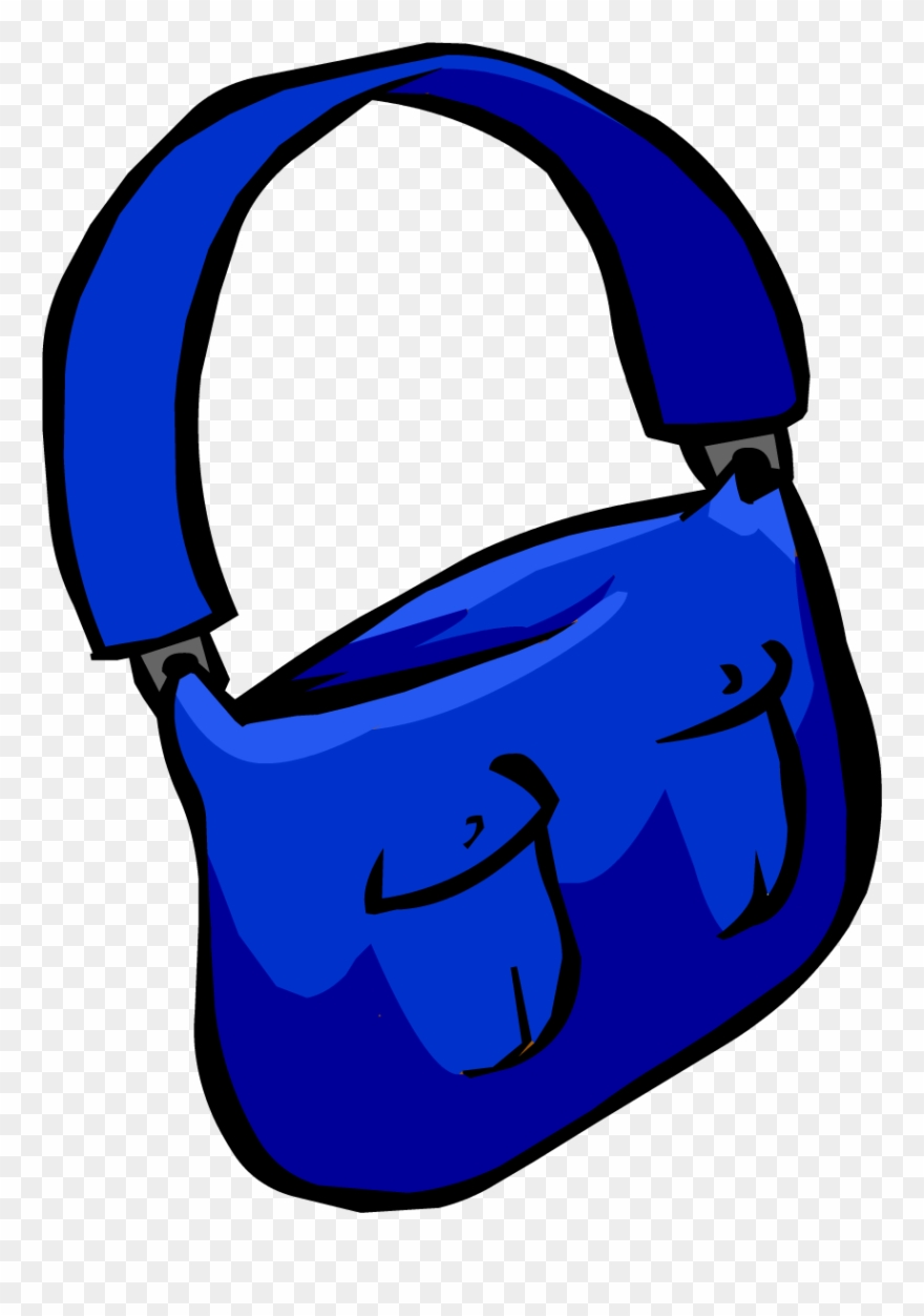 Download Jpg Library Library Coriander Plant Sketch - Club Penguin Blue Bag Clipart