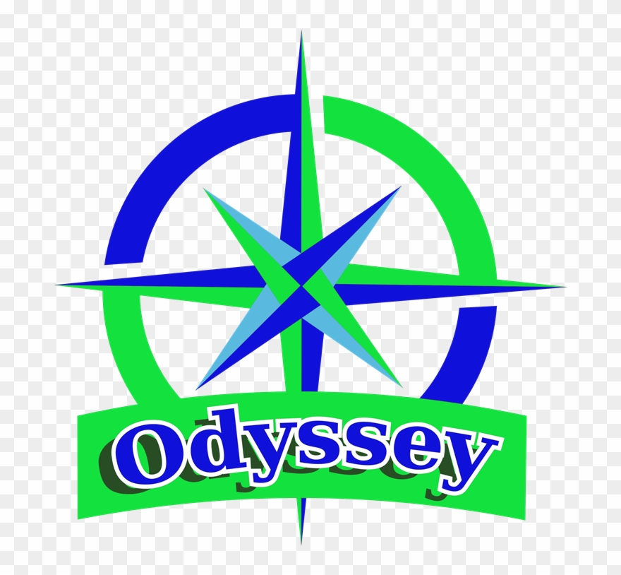 Odyssey Allstars Clipart