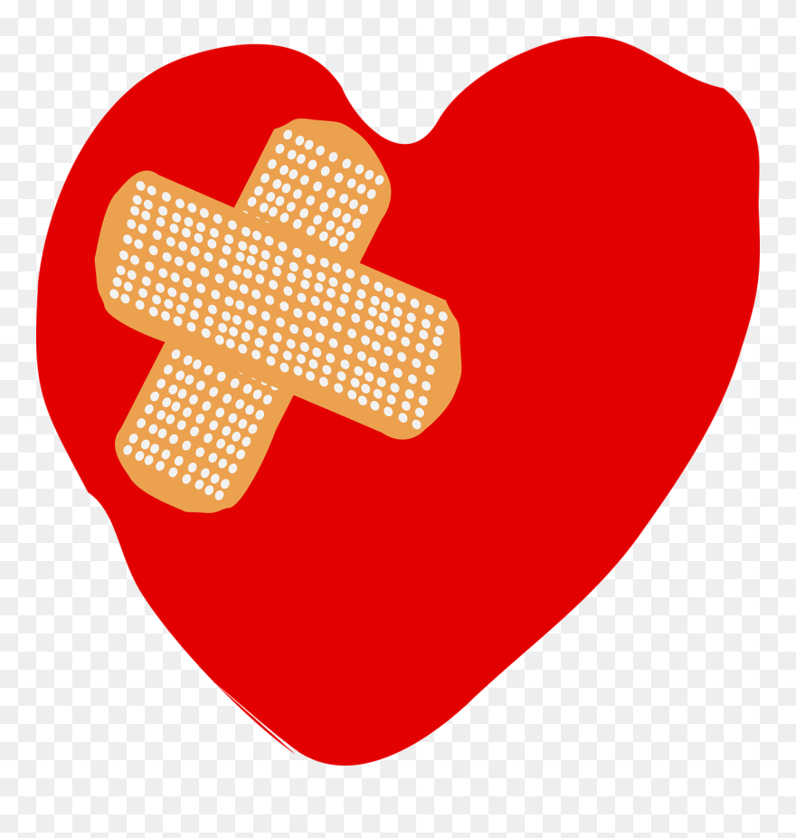 Heart Ailment Cardiovascular Disease Computer Icons - Clip Art - Png Download