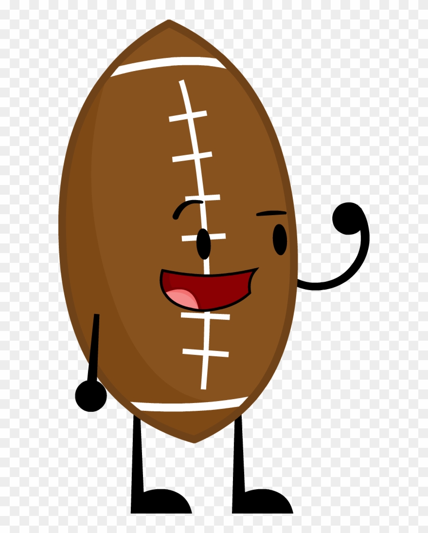 Contemporary September Clipart Free Best Of Image Footballhd - Object Shows Football - Png Download