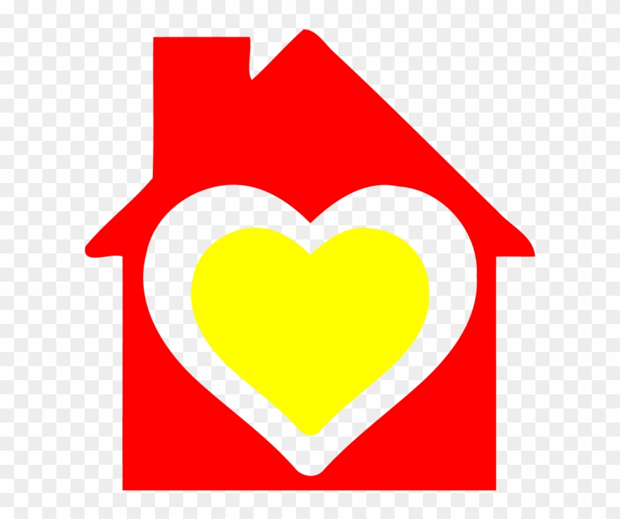 Homily For September - Heart Clipart
