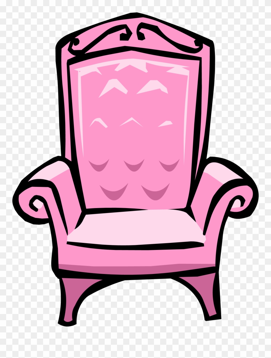 Throne Clipart Game Thrones - Trono Princesa Png Transparent Png