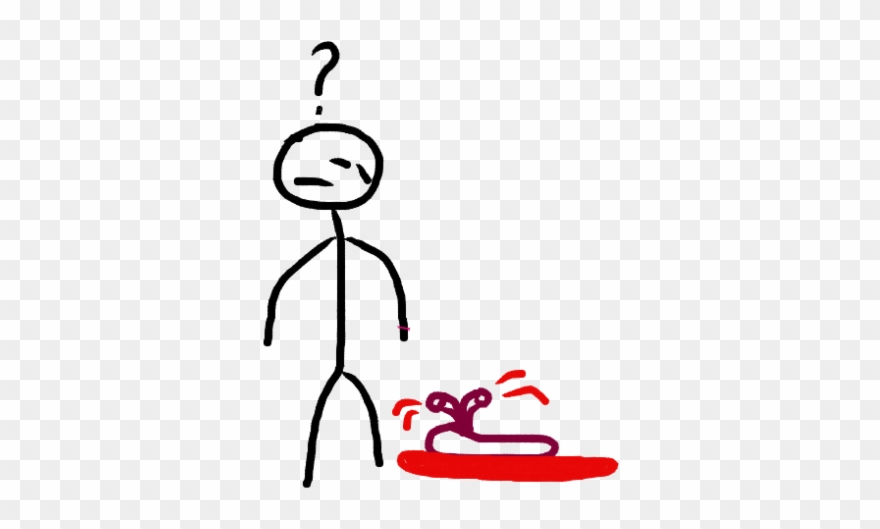 This Made Steve Really Angry, And Despite His Frankly Clipart