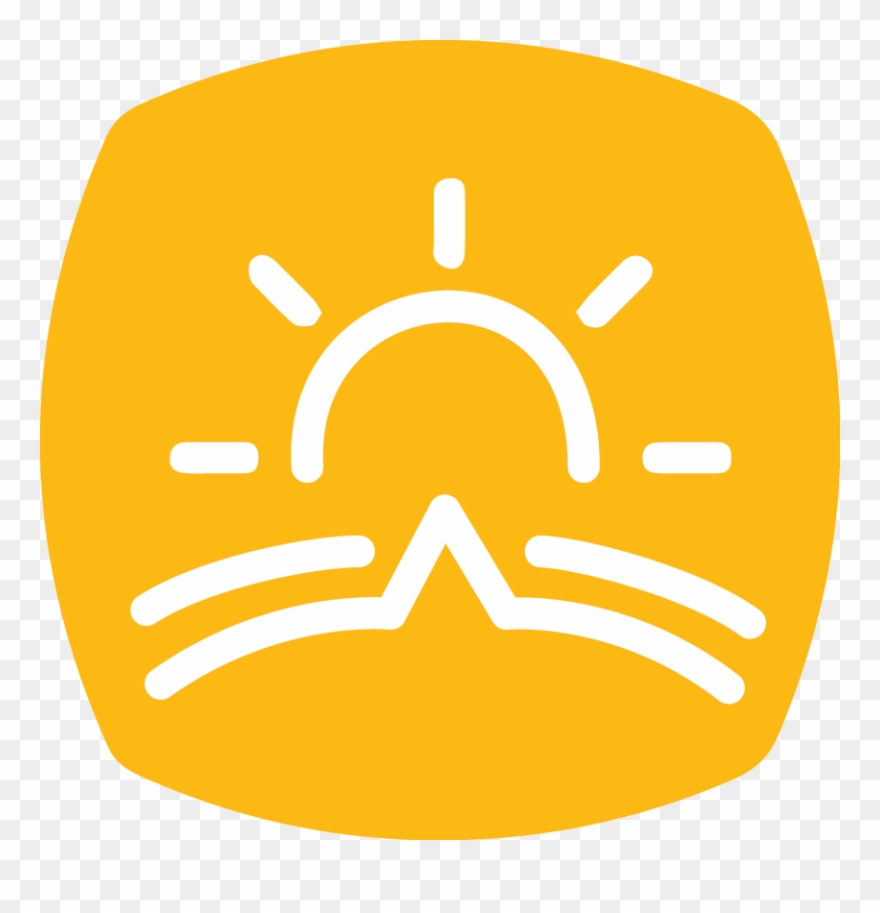 French Sunrise September - Icone Encanador Png Clipart