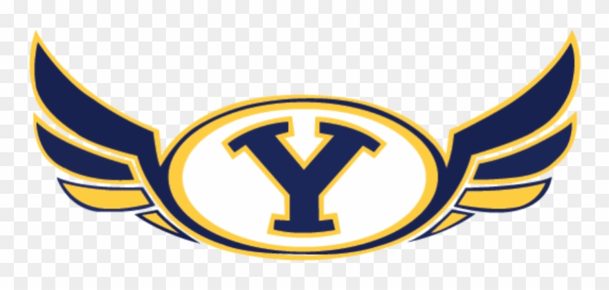 College & Career Center - Yucaipa High School Logo Clipart