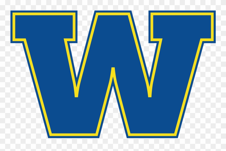 School Logo - Wooster Generals Logo Clipart