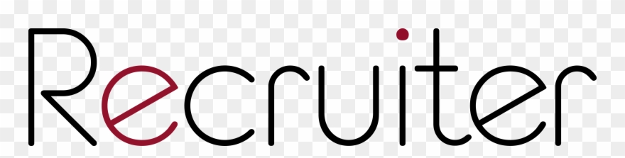 Recruiter - Recruiter Job Clipart