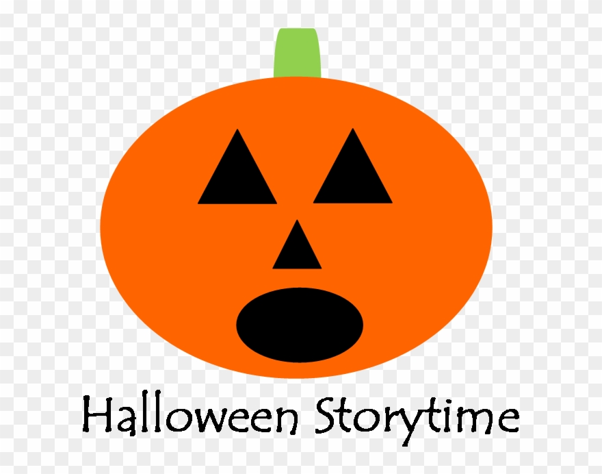 Spooky Storytime - Social Worker Sound Square Sticker 3" X 3" Clipart