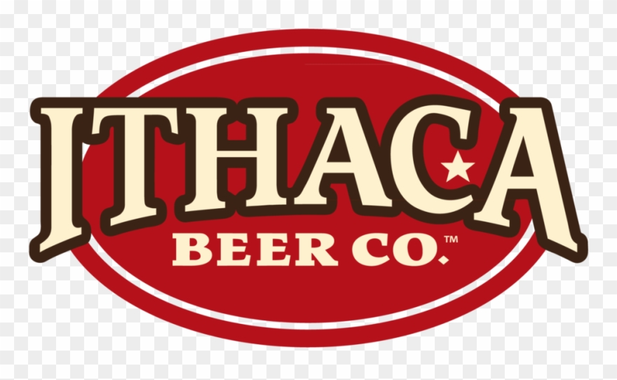 Ithaca Beer Co - Ithaca Beer Company Clipart