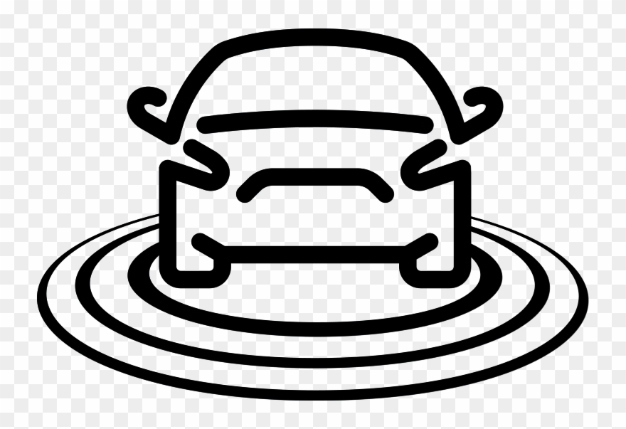 Cl Automotive Black - Toyota Clipart