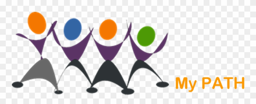 My Path Is A Health Management Program That Offers - Eco-friendly Ctc L.i.f.e. Bag(dance) Tote Bag, Adult Clipart