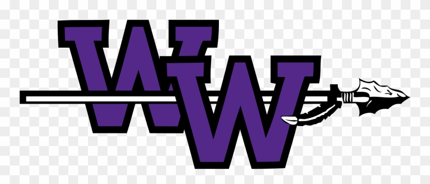 School Logo - Woodhaven High School Logo Clipart