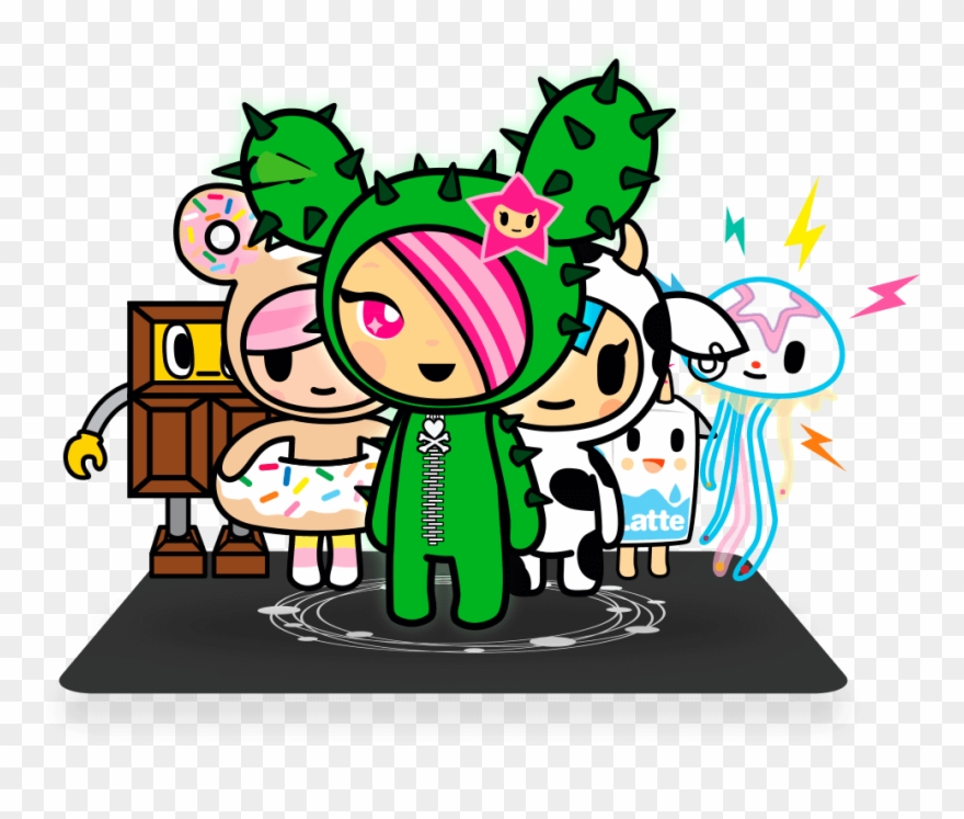 Digital Collectibles Have Returned Property Rights - Ecomi Ico Clipart