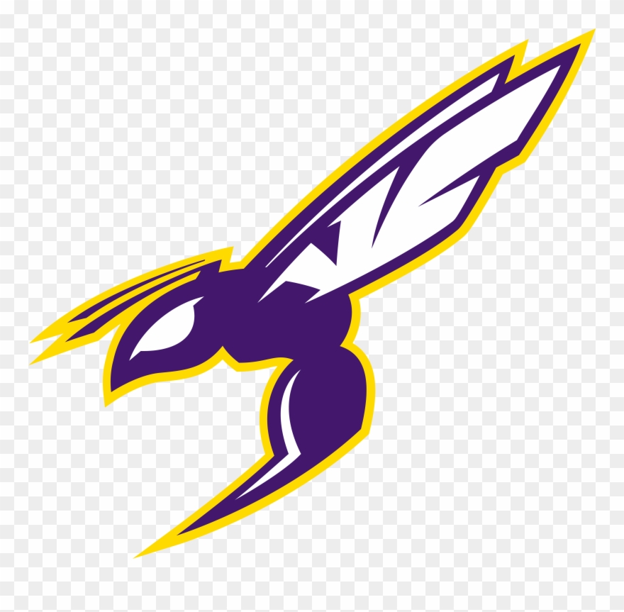 School Logo - Valley Center Hornets Logo Clipart