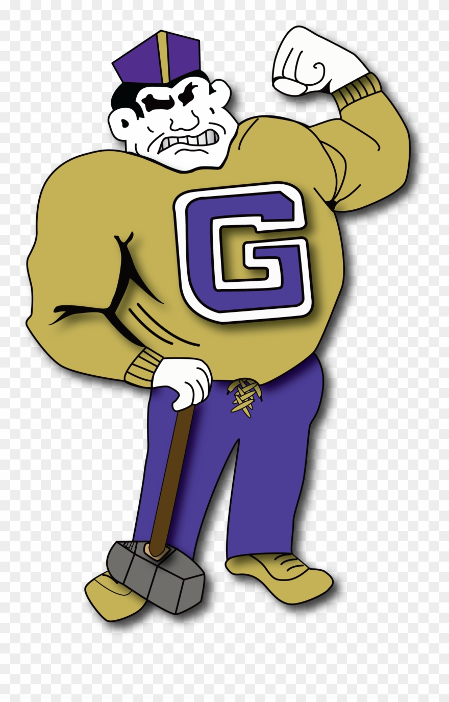 Garfield School District - Garfield Clipart