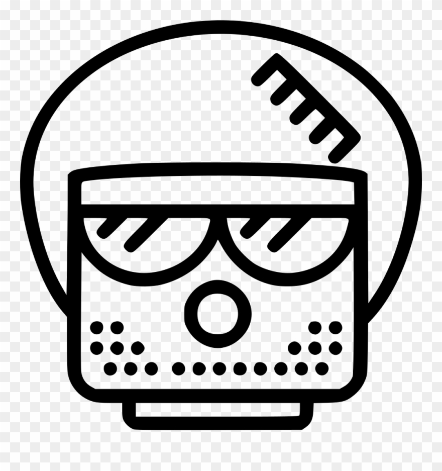 Png Free Download Afro Svg Line Art - Scalable Vector Graphics Clipart