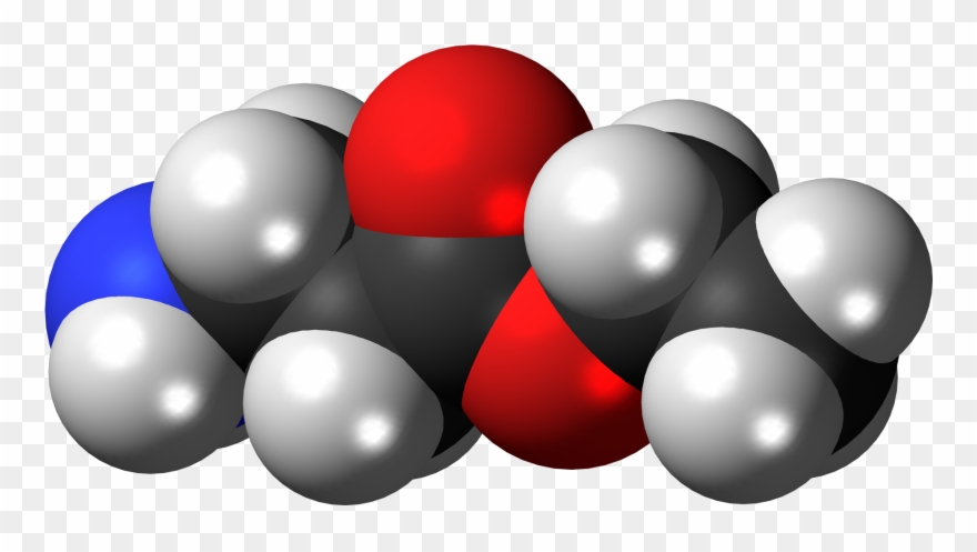 50, 5 September 2011 - Beta-alanine Ethyl Ester Clipart